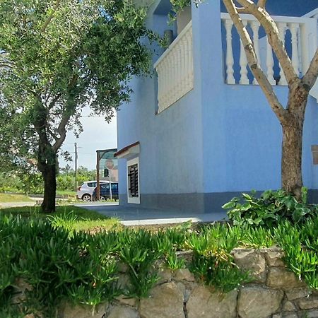 Apartments Marusic - Kristijan Lopar Exterior photo