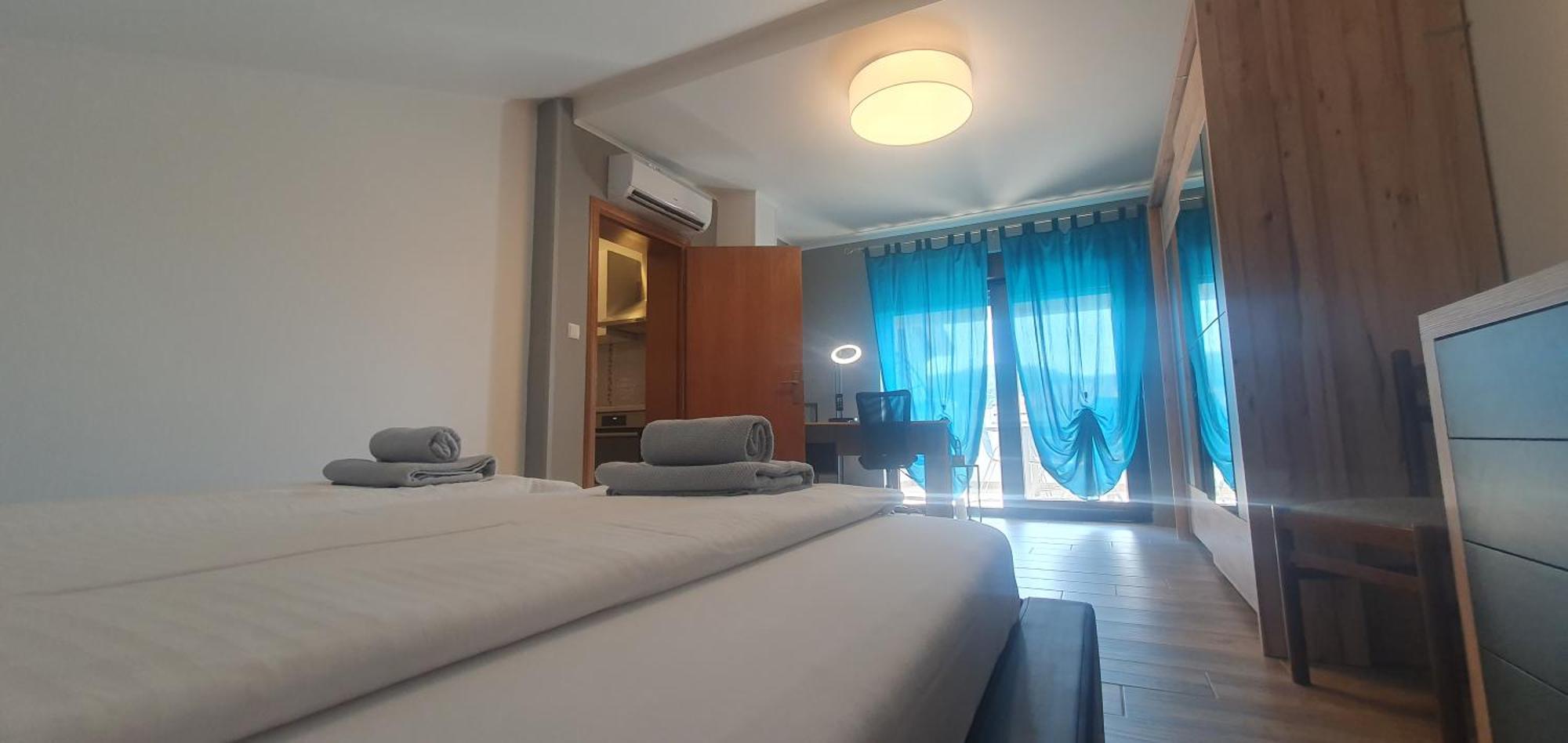 Apartments Marusic - Kristijan Lopar Exterior photo