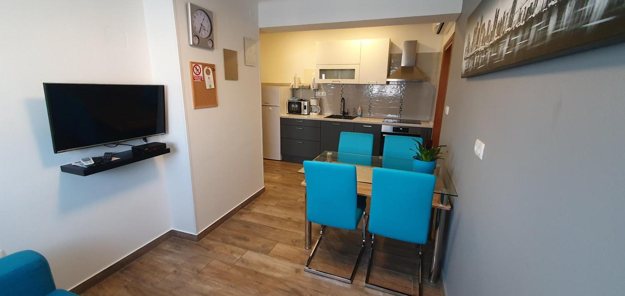 Apartments Marusic - Kristijan Lopar Exterior photo