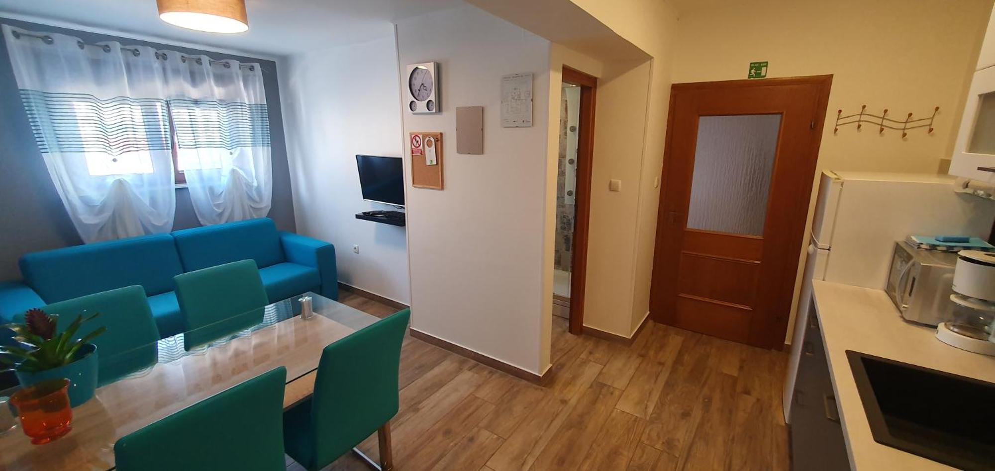 Apartments Marusic - Kristijan Lopar Exterior photo