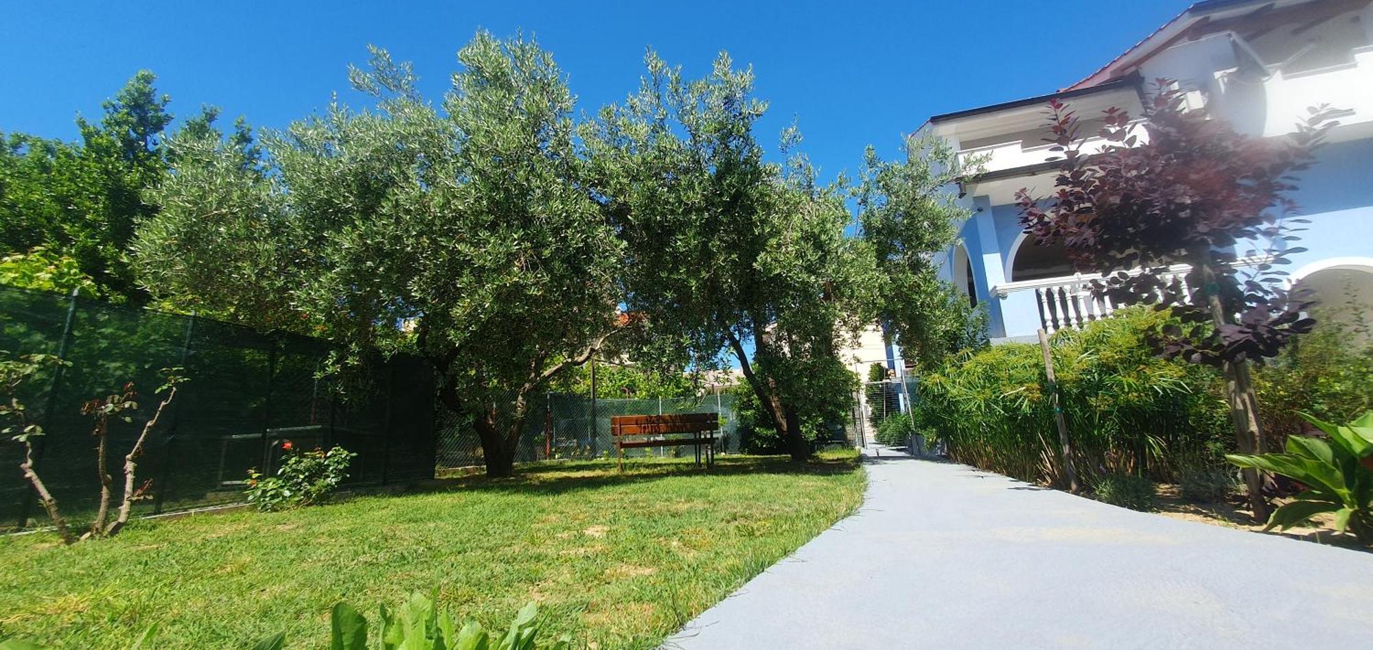 Apartments Marusic - Kristijan Lopar Exterior photo