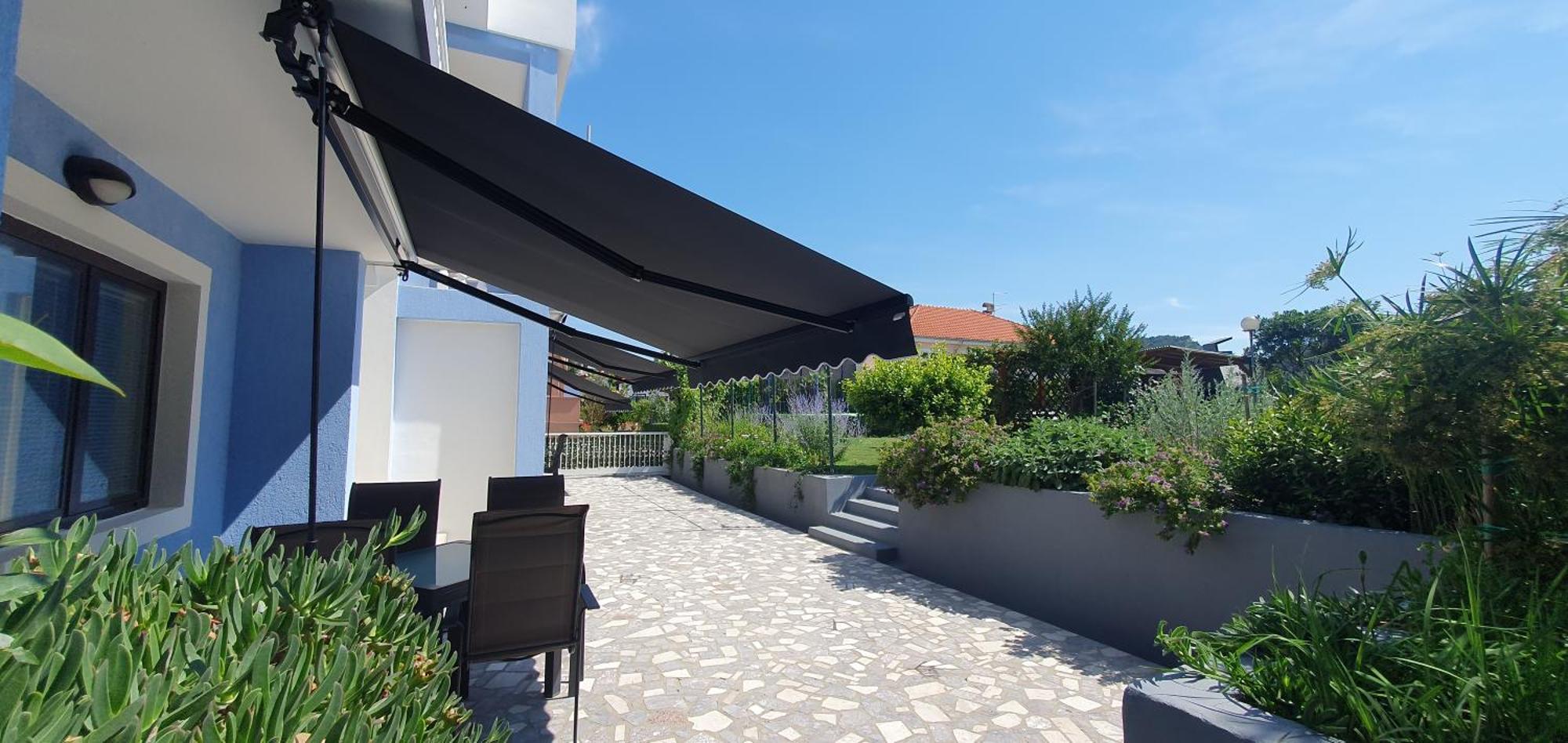 Apartments Marusic - Kristijan Lopar Exterior photo