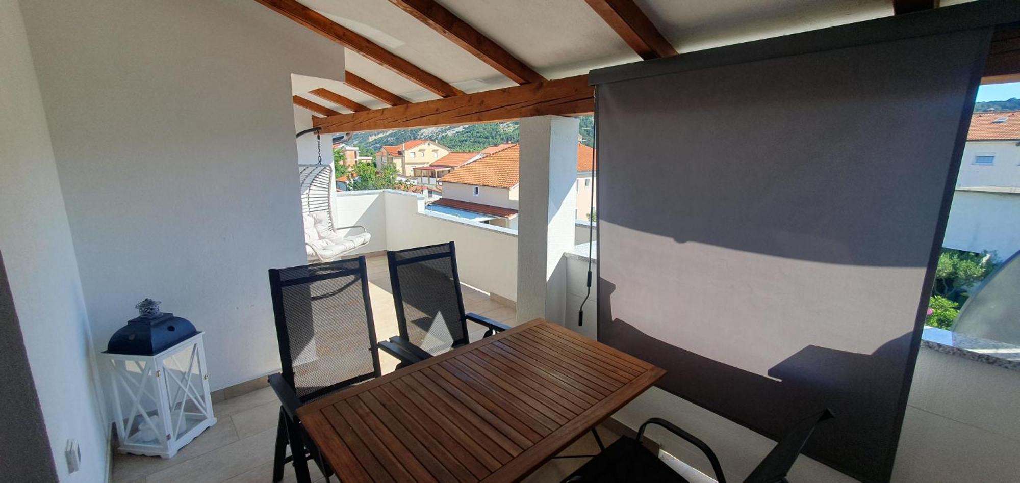 Apartments Marusic - Kristijan Lopar Exterior photo
